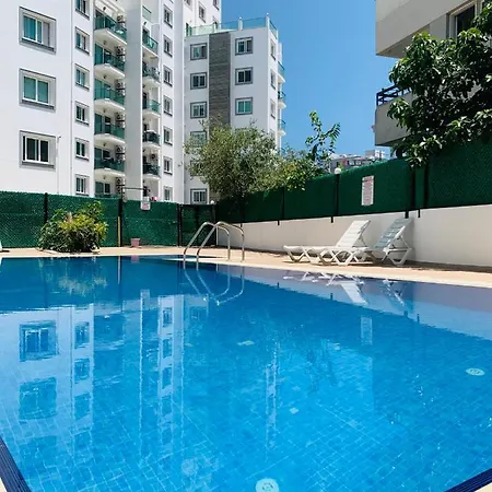 Ld Kyrenia Center Sea View Kyrenia (Northern Cyprus)
