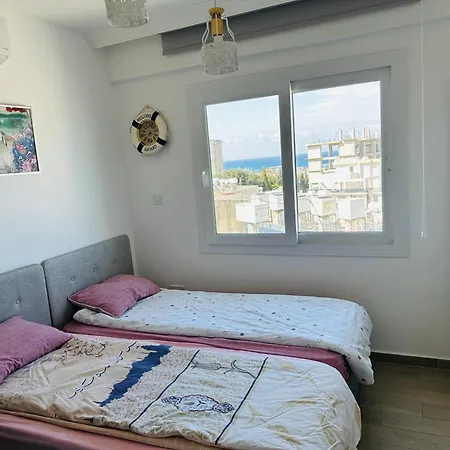 North Apartment *