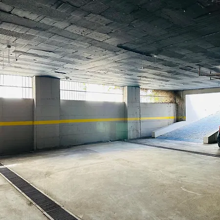 Appartamento North Sea View Cozy Kyrenia Center Kyrenia (Northern Cyprus)