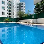 Ld Kyrenia Center Sea View Κερύνεια