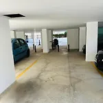 Ld Kyrenia Center Sea View Διαμέρισμα