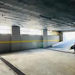 Διαμέρισμα Ld Kyrenia Center Sea View Κερύνεια