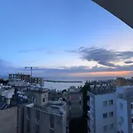 Ld Kyrenia Center Sea View Διαμέρισμα