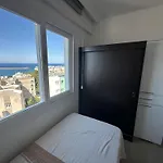 Ld Kyrenia Center Sea View Διαμέρισμα