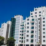 Ld Kyrenia Center Sea View Διαμέρισμα *