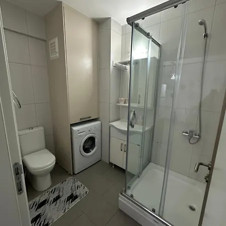 North Residence Sea View Cozy Home Kyrenia Center *