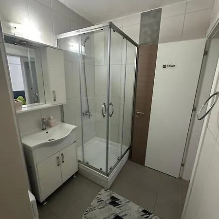 North Residence Sea View Cozy Home Kyrenia Center *