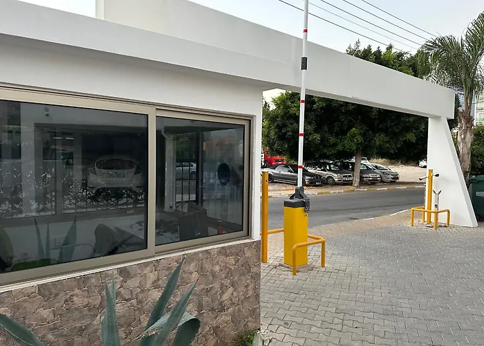 Ld Home Residence Kyrenia Center Sea View Kyrenia (Northern Cyprus)