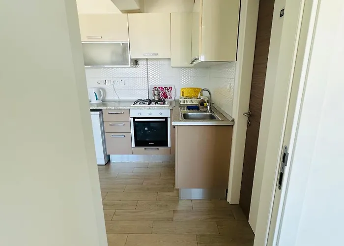 Ld Home Residence Kyrenia Center Sea View * Kyrenia (Northern Cyprus)